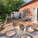 Gorgeous Home In Ausacker With Wifi Nyaraló Ausacker