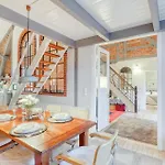 Gorgeous Home In Ausacker With Wifi Ausacker