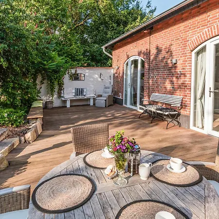 Lovely In With Wi-fi Holiday home Ausacker