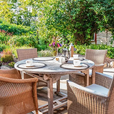 Lovely In With Wi-fi Holiday home *