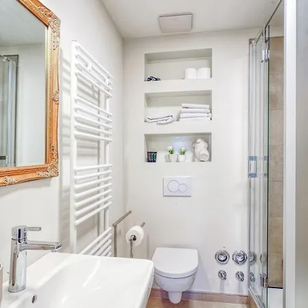 Lovely In With Wifi *