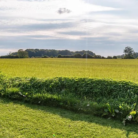 別荘 Lovely In With Wifi Ausacker