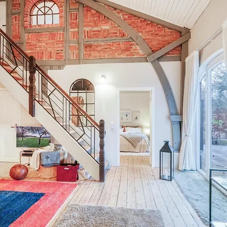 別荘 Lovely In With Wifi Ausacker