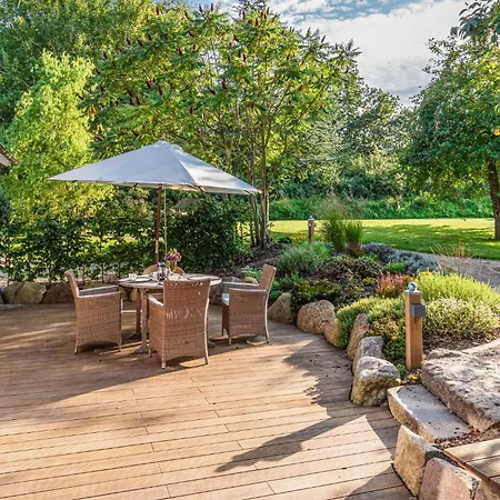 別荘 Lovely In With Wifi